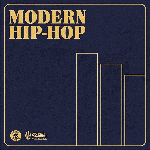 Modern Hip-Hop Warner Chappell Production Music