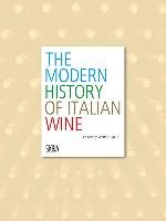 Modern History of Italian Wine Filiputti Walter