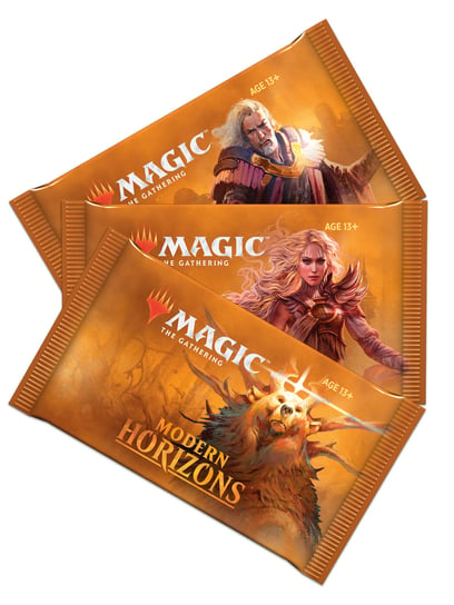 Modern Horizons Booster Pack Wizards of the Coast