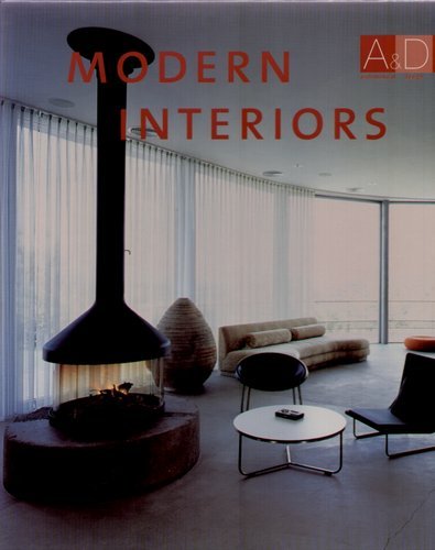 Modern Interiors Opracowanie zbiorowe