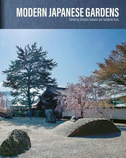 Modern Japanese Gardens ACC Art Books