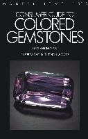 Modern Jeweler's Consumer Guide to Colored Gemstones Federman David