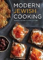 Modern Jewish Cooking Koenig Leah, An Sang