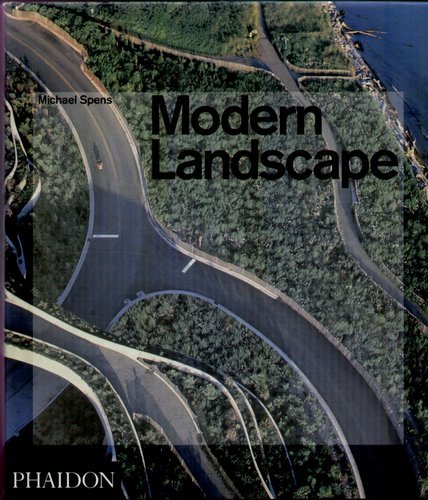 Modern Landscape Spens Michael