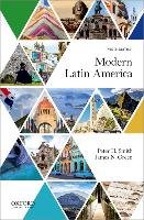 Modern Latin America Smith Peter H., Green James N., Skidmore Thomas E.