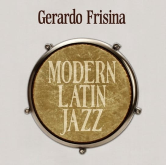 Modern Latin Jazz Frisina Gerardo