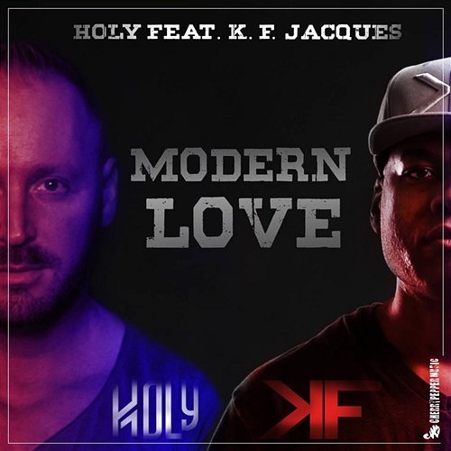 Modern Love Holy