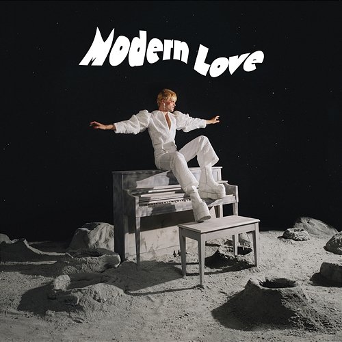 Modern Love Jake Wesley Rogers