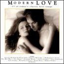 Modern Love Various Artists