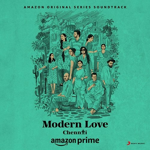 Modern Love (Chennai) Yuvanshankar Raja, Ilaiyaraaja, G.V. Prakash Kumar, Sean Roldan