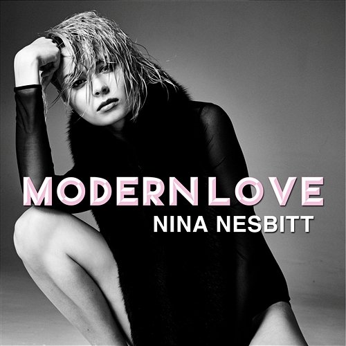 Modern Love EP Nina Nesbitt
