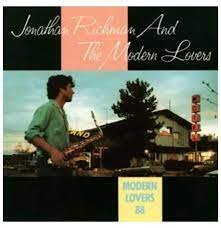 Modern Lovers 88, płyta winylowa Richman Jonathan & the Modern Lovers