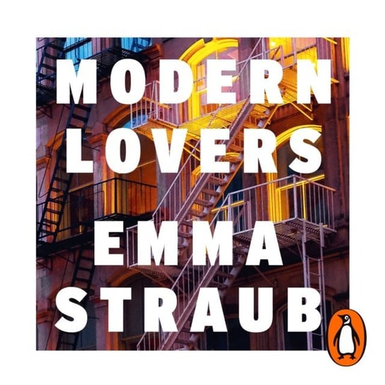 Modern Lovers Straub Emma