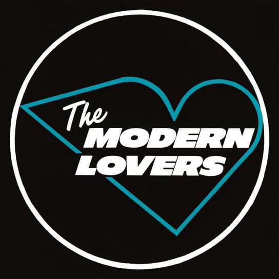 Modern Lovers, płyta winylowa The Modern Lovers