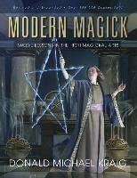 Modern Magick Kraig Donald Michael