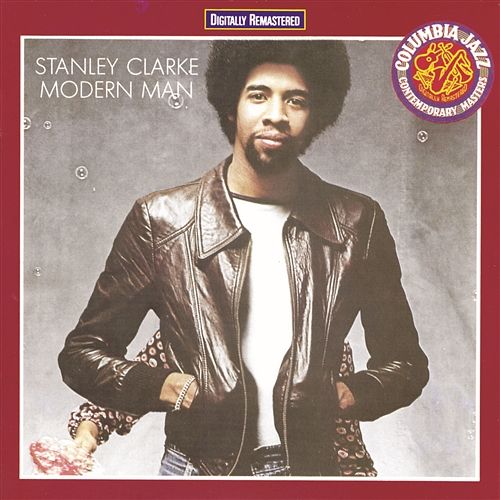 Got to Find My Own Place Stanley Clarke