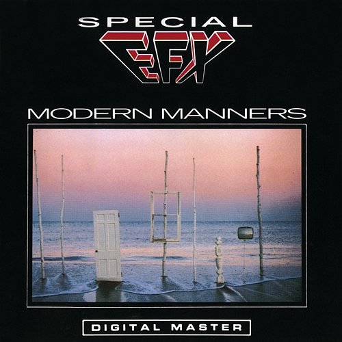 Modern Manners Special EFX
