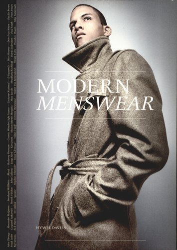 Modern Menswear Davies Hywel