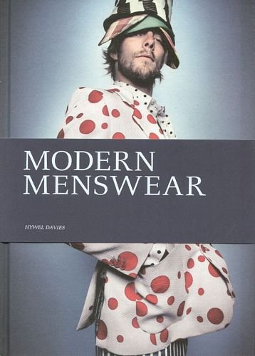 Modern Menswear Davies Hywel
