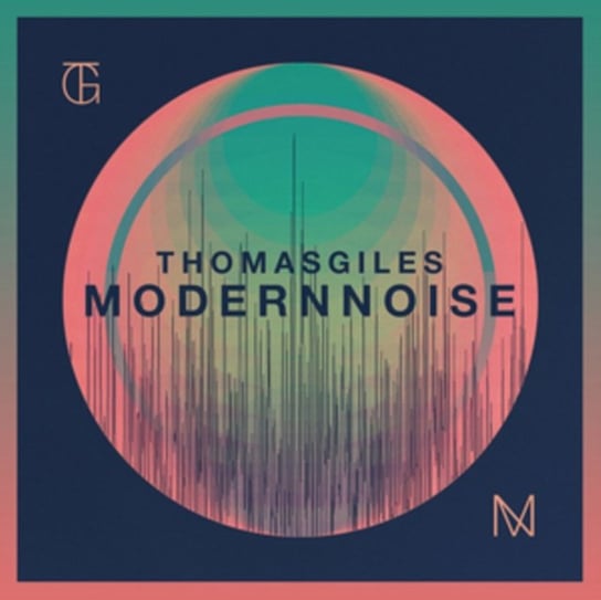 Modern Noise Thomas Giles