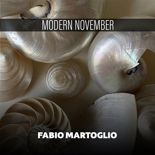 Modern November Fabio Martoglio
