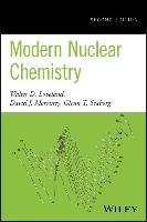 Modern Nuclear Chemistry Loveland Walter D., Morrissey David J., Seaborg Glenn T.