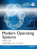 Modern Operating Systems: Global Edition Tanenbaum Andrew S.