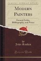 Modern Painters Ruskin John