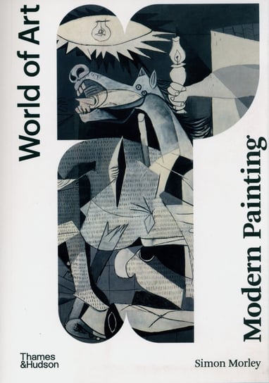 Modern Painting Morley Simon