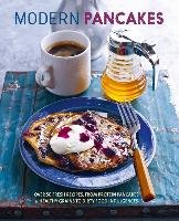 Modern Pancakes To Be Announced