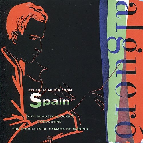 Modern Pasodobles - Relaxing Music from Spain Orquesta De Camara De Madrid