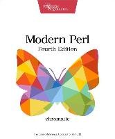 Modern Perl 4e Chromatic