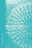Modern Persian: A Course-Book Abrahams Simin, Abrhams Simin