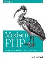 Modern PHP Lockhart Josh