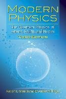 Modern Physics: The Quantum Physics of Atoms, Solids, and Nuclei: Third Edition Sproull Robert L., Sproull Robert, Phillips Andrew W.