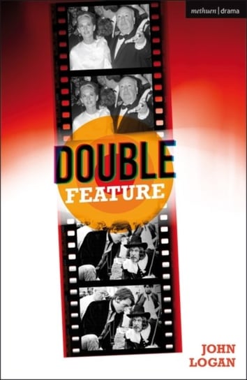 Modern Plays, Double Feature John Logan