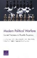 Modern Political Warfare: Current Practices and Possible Responses Robinson Linda, Helmus Todd C., Cohen Raphael S.