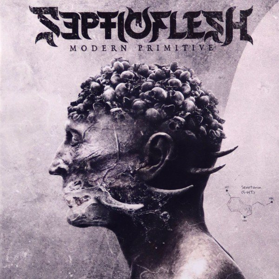 Modern Primitive Septicflesh