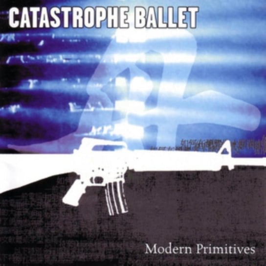 Modern Primitives Catastrophe Ballet