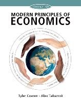 Modern Principles of Economics Cowen Tyler, Tabarrok Alex