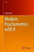 Modern Psychometrics with R Mair Patrick