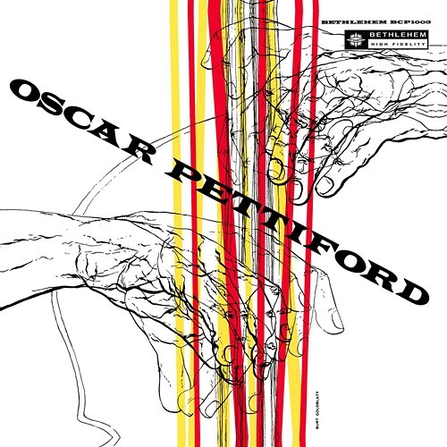 Modern Quintet Oscar Pettiford