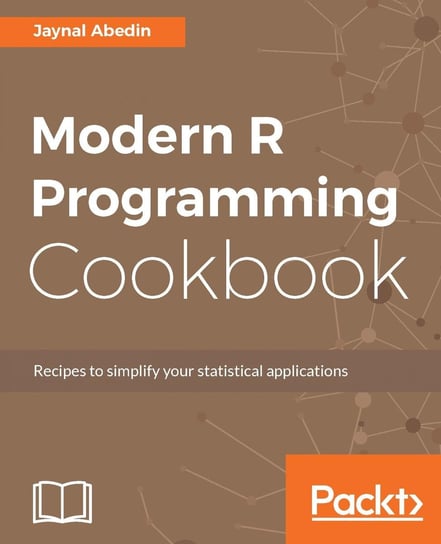 Modern R Programming Cookbook Jaynal Abedin