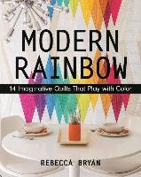 Modern Rainbow Bryan Rebecca