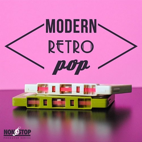 Modern Retro Pop Michael Jay McClellan, Stephen Michael Newman, Aaron David Anderson