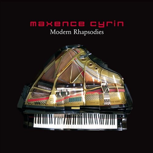 Modern Rhapsodies Maxence Cyrin