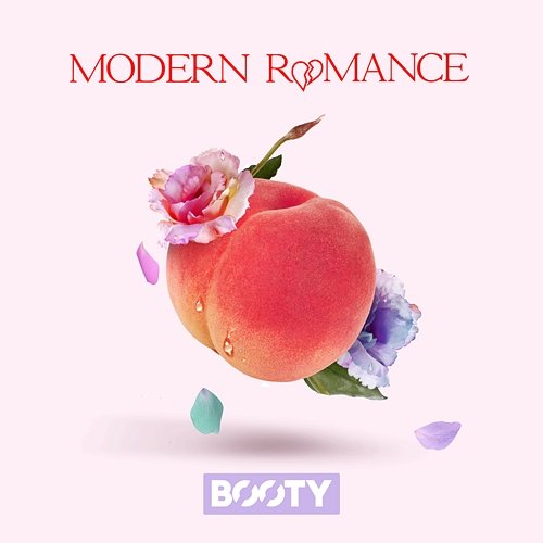 Modern Romance B00ty