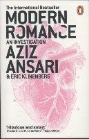 Modern Romance Ansari Aziz