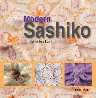 Modern Sashiko Bosbach Silke