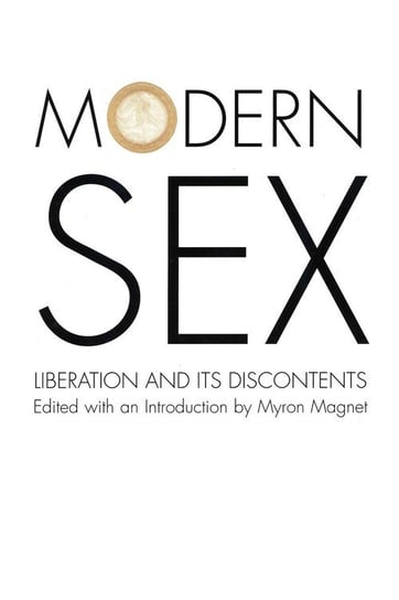 Modern Sex Myron Magnet